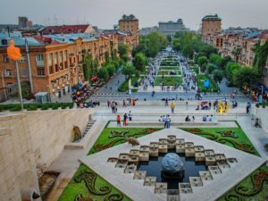 Каскад