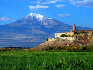 Арарат 