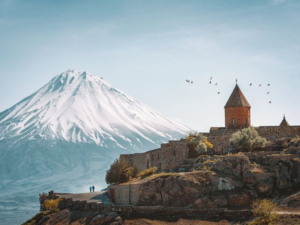 Арарат