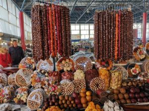 Рынки